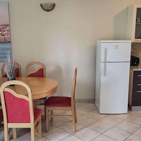 Villa Kata Apartments Zadar Ngoại thất bức ảnh