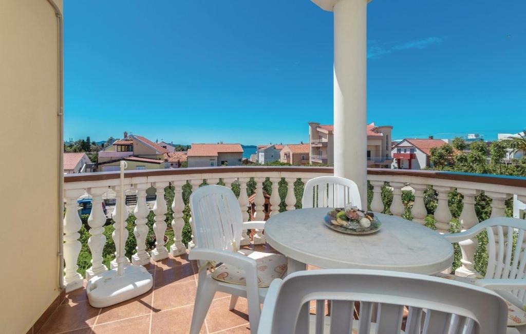 Villa Kata Apartments Zadar Ngoại thất bức ảnh
