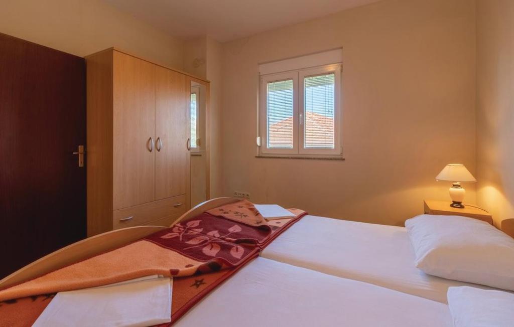 Villa Kata Apartments Zadar Ngoại thất bức ảnh