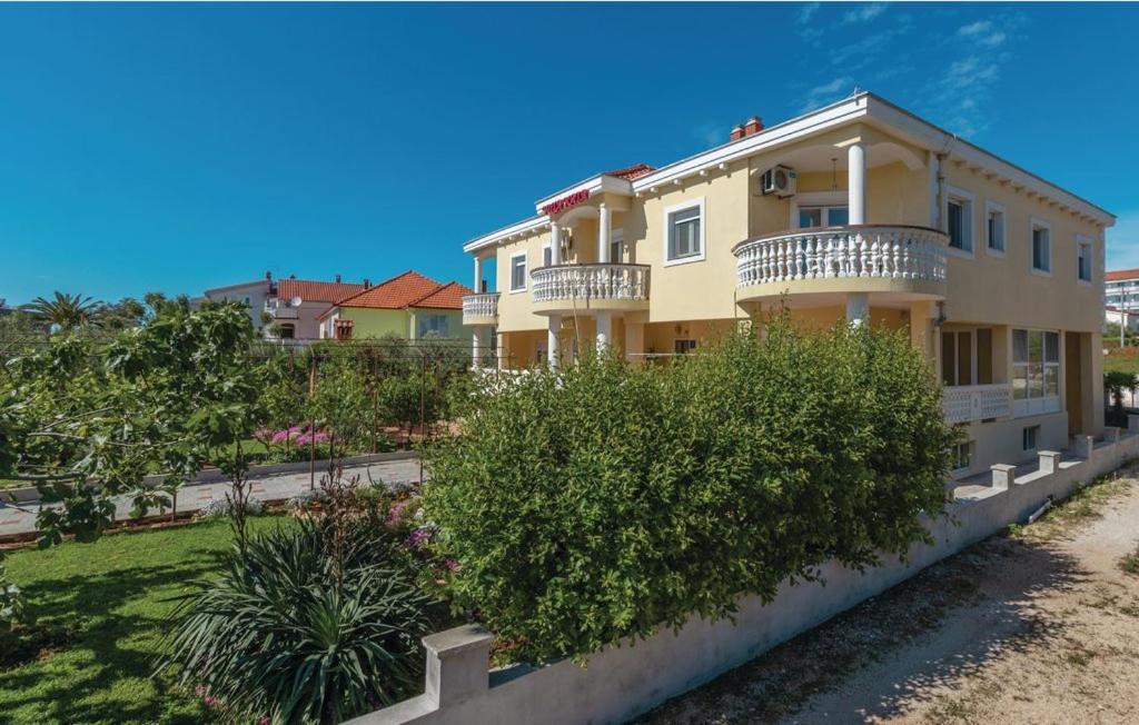 Villa Kata Apartments Zadar Ngoại thất bức ảnh
