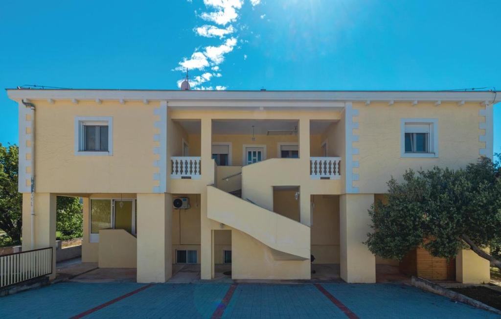 Villa Kata Apartments Zadar Ngoại thất bức ảnh