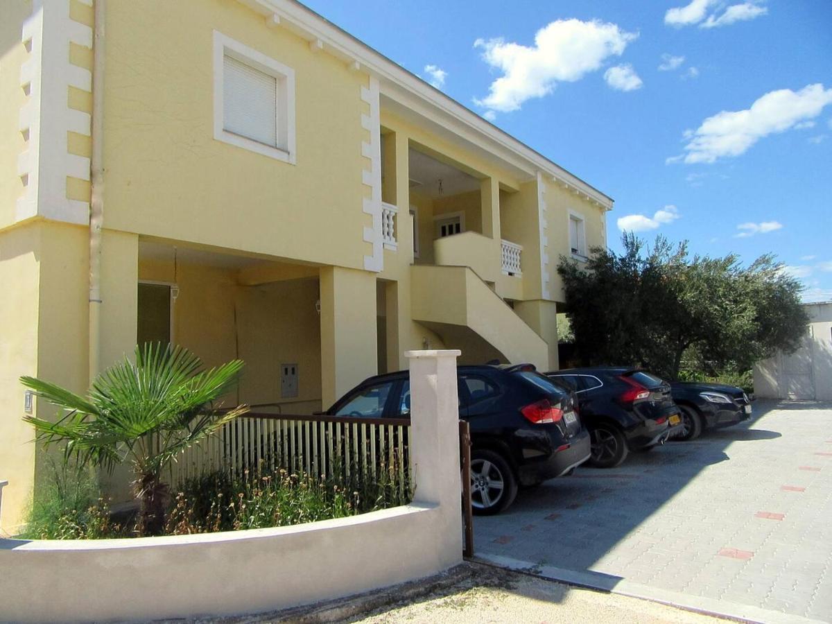 Villa Kata Apartments Zadar Ngoại thất bức ảnh