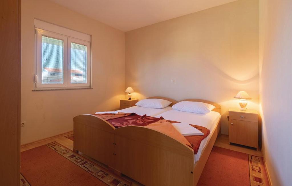 Villa Kata Apartments Zadar Ngoại thất bức ảnh