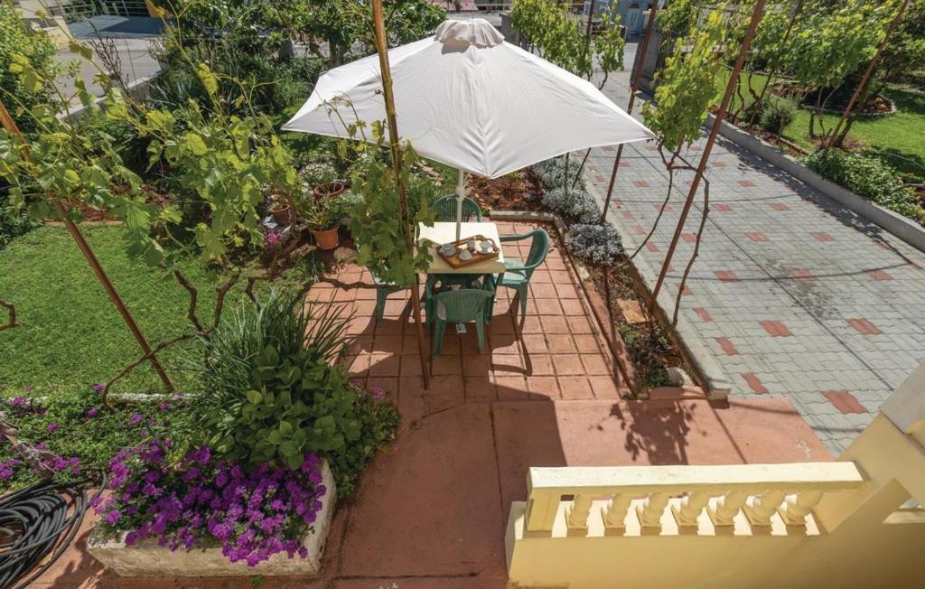Villa Kata Apartments Zadar Ngoại thất bức ảnh