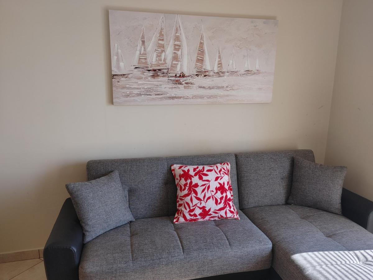 Villa Kata Apartments Zadar Ngoại thất bức ảnh