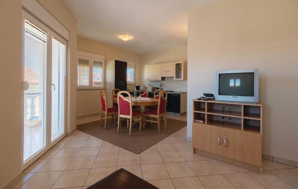 Villa Kata Apartments Zadar Ngoại thất bức ảnh