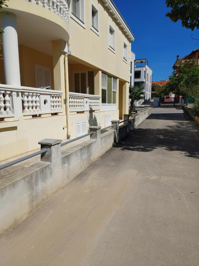 Villa Kata Apartments Zadar Ngoại thất bức ảnh