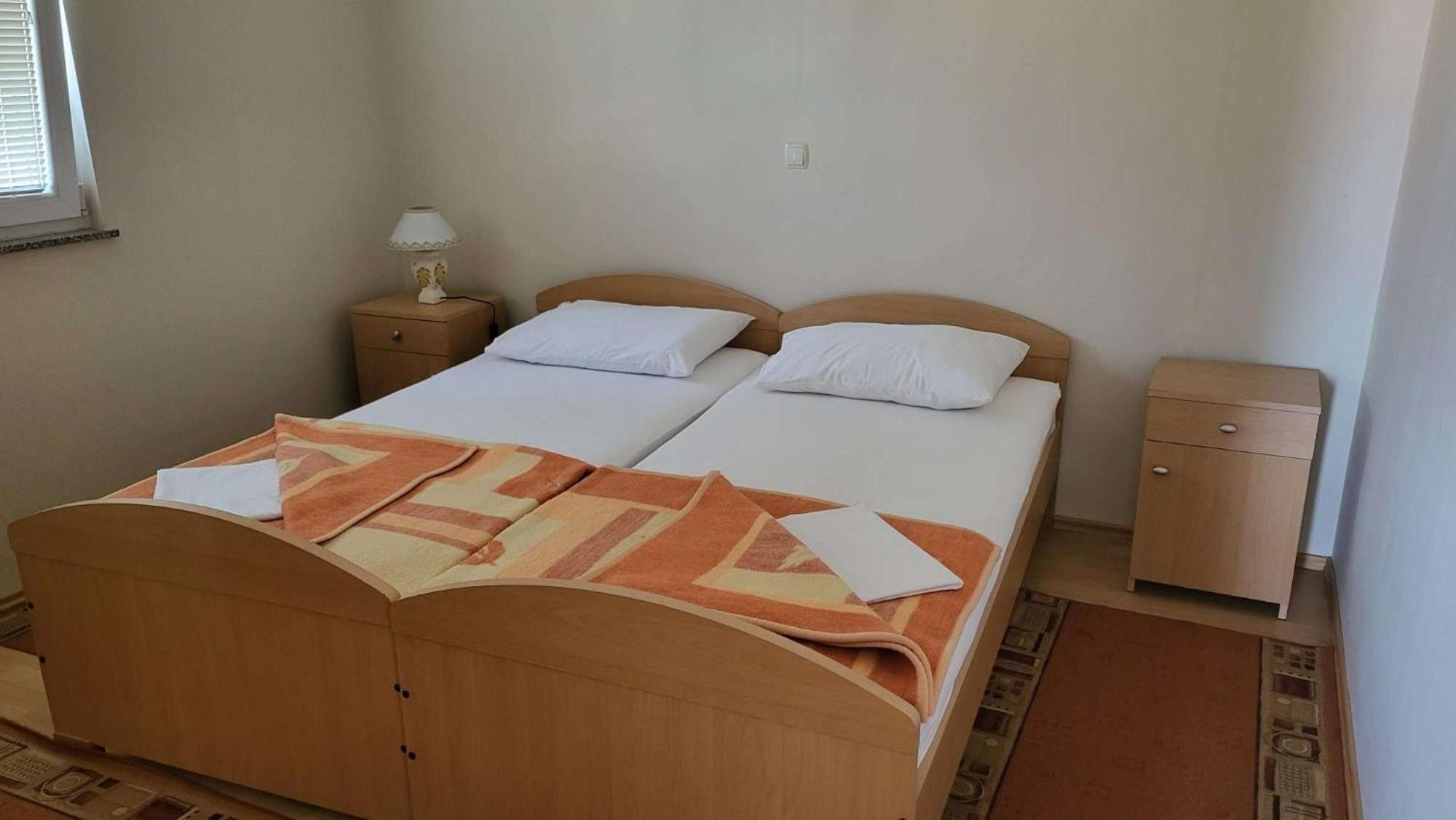 Villa Kata Apartments Zadar Ngoại thất bức ảnh