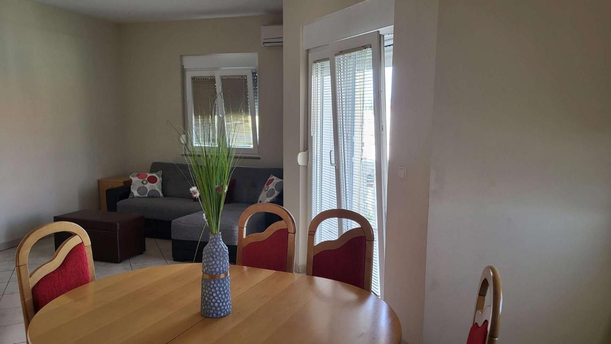 Villa Kata Apartments Zadar Ngoại thất bức ảnh