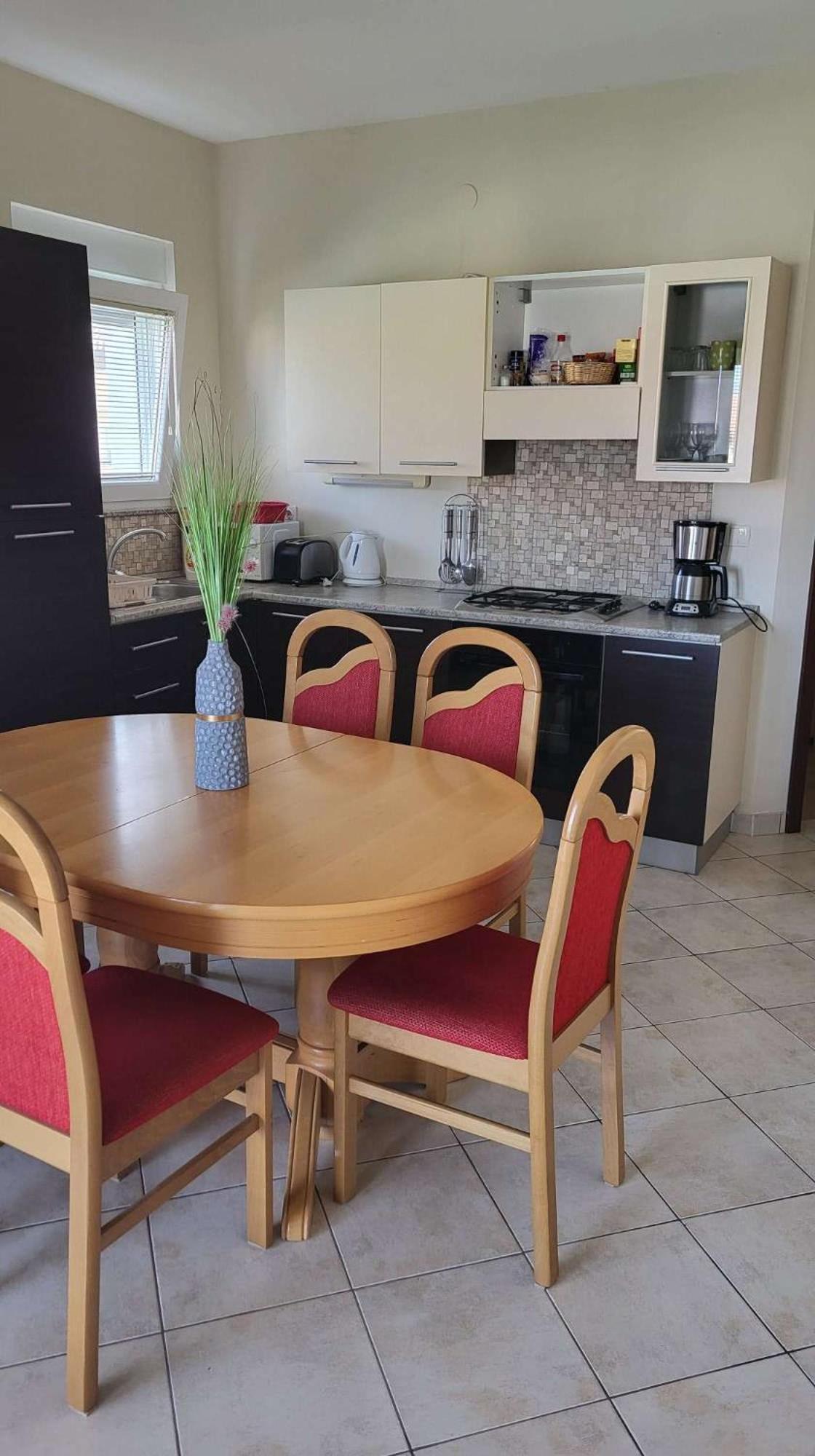 Villa Kata Apartments Zadar Ngoại thất bức ảnh